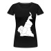 Women's Premium T-Shirt Cameroon